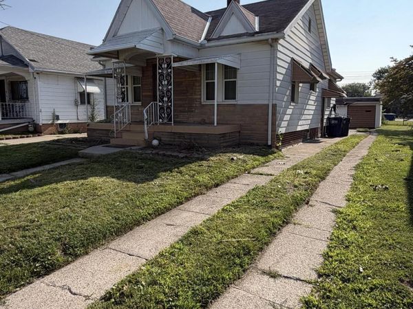 614 Wamba Avenue , Toledo, OH 43607