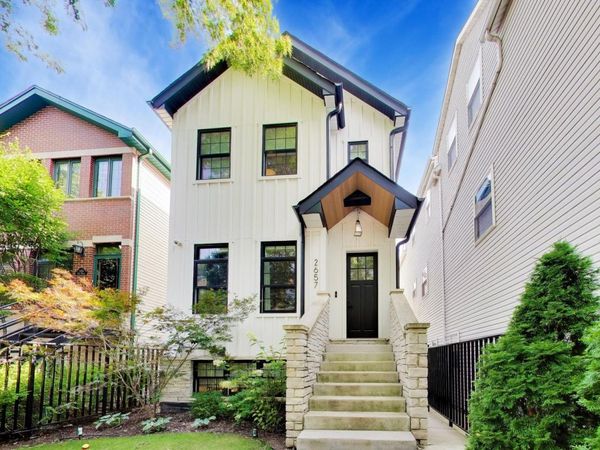 2657 W Belden Avenue , Chicago, IL 60647