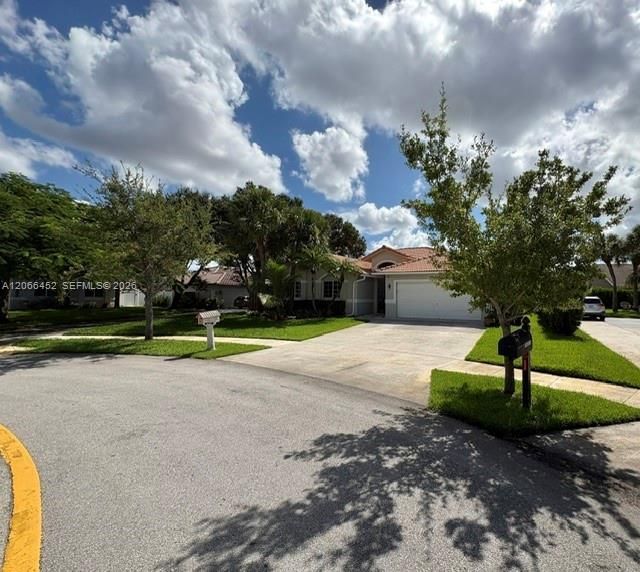 16850 Crestview Ln, Weston, FL 33326 Photo