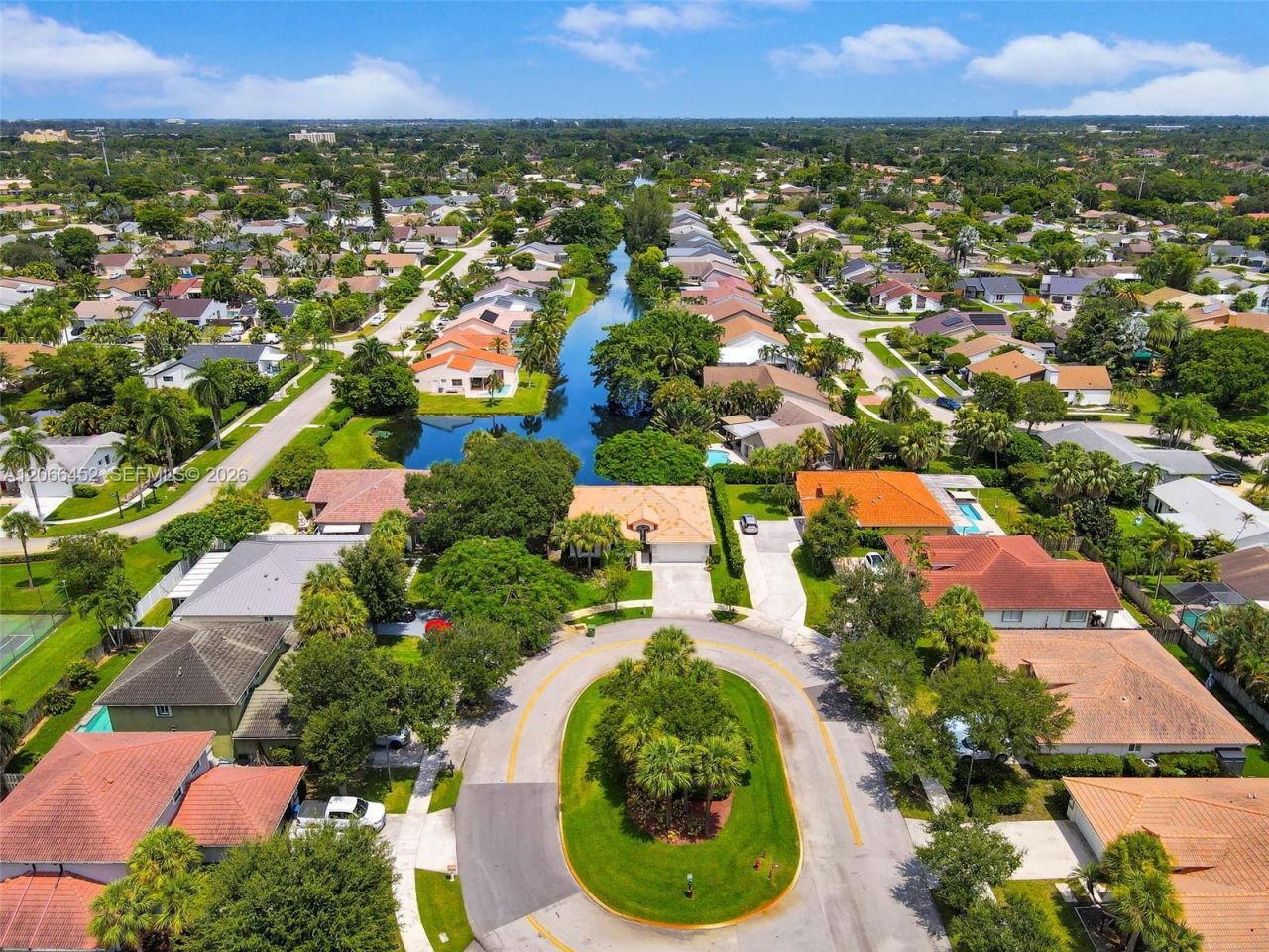 16850 Crestview Ln, Weston, FL 33326 Photo