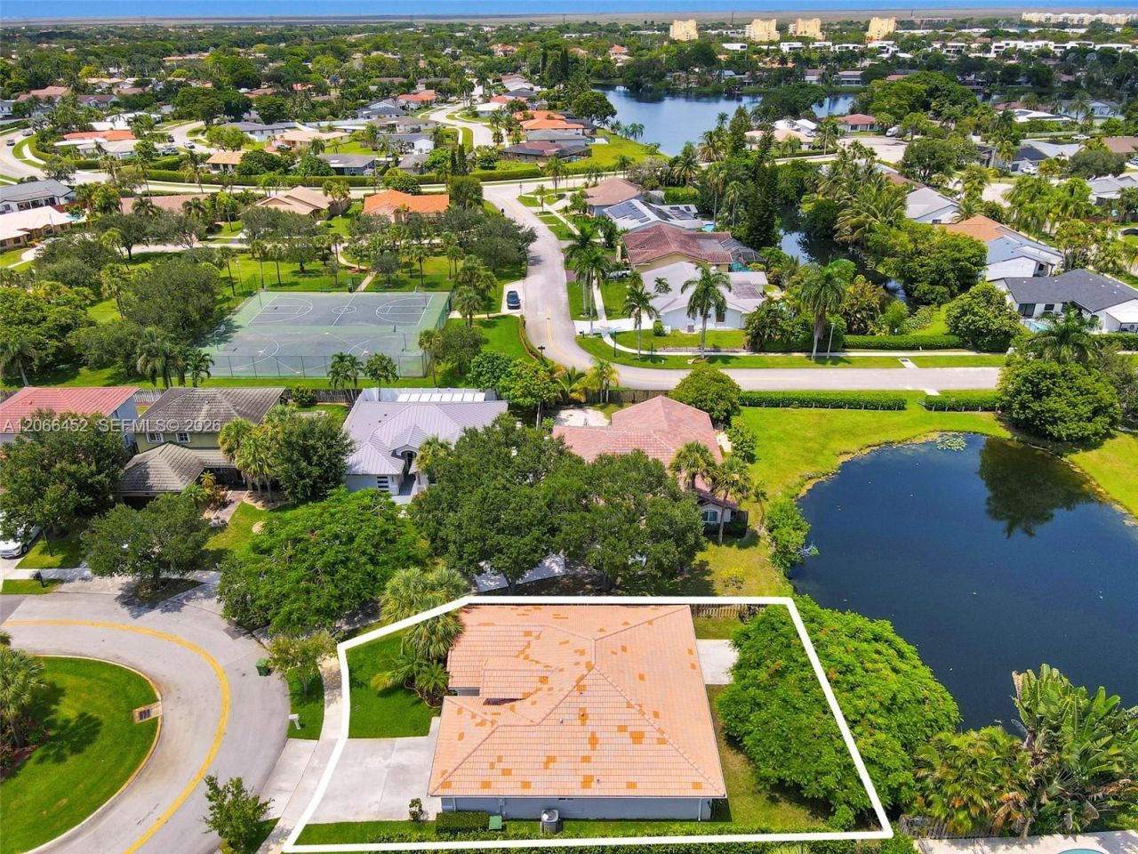 16850 Crestview Ln, Weston, FL 33326 Photo