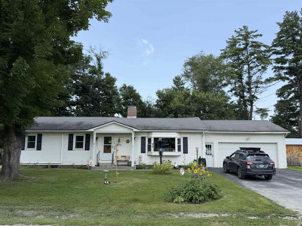 57 Lewis Lane, Fair Haven, VT 05743
