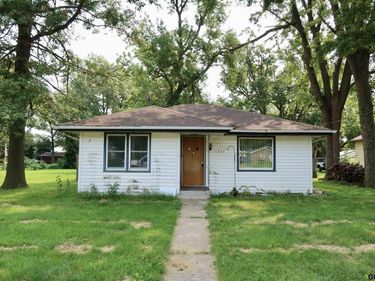 1234 Frances Street, Goehner, NE 68364