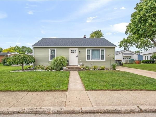 17 N Wenrick Street, Covington, OH 45318
