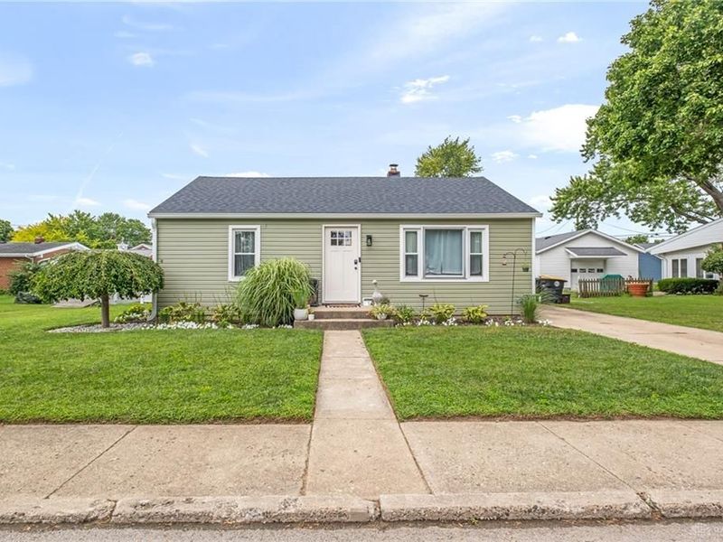 17 N Wenrick Street, Covington, OH 45318 Photo 1