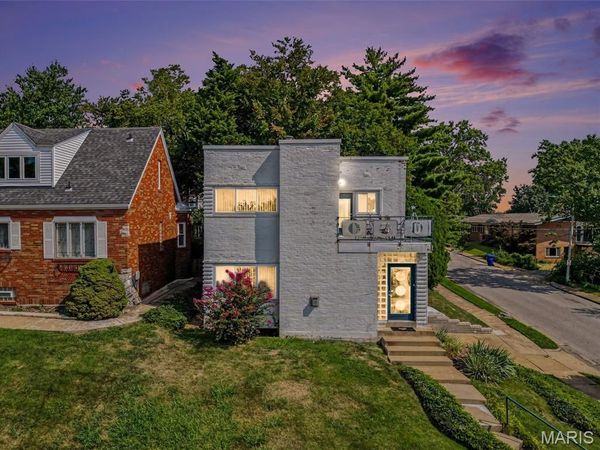 6601 Sutherland Avenue, St Louis, MO 63109
