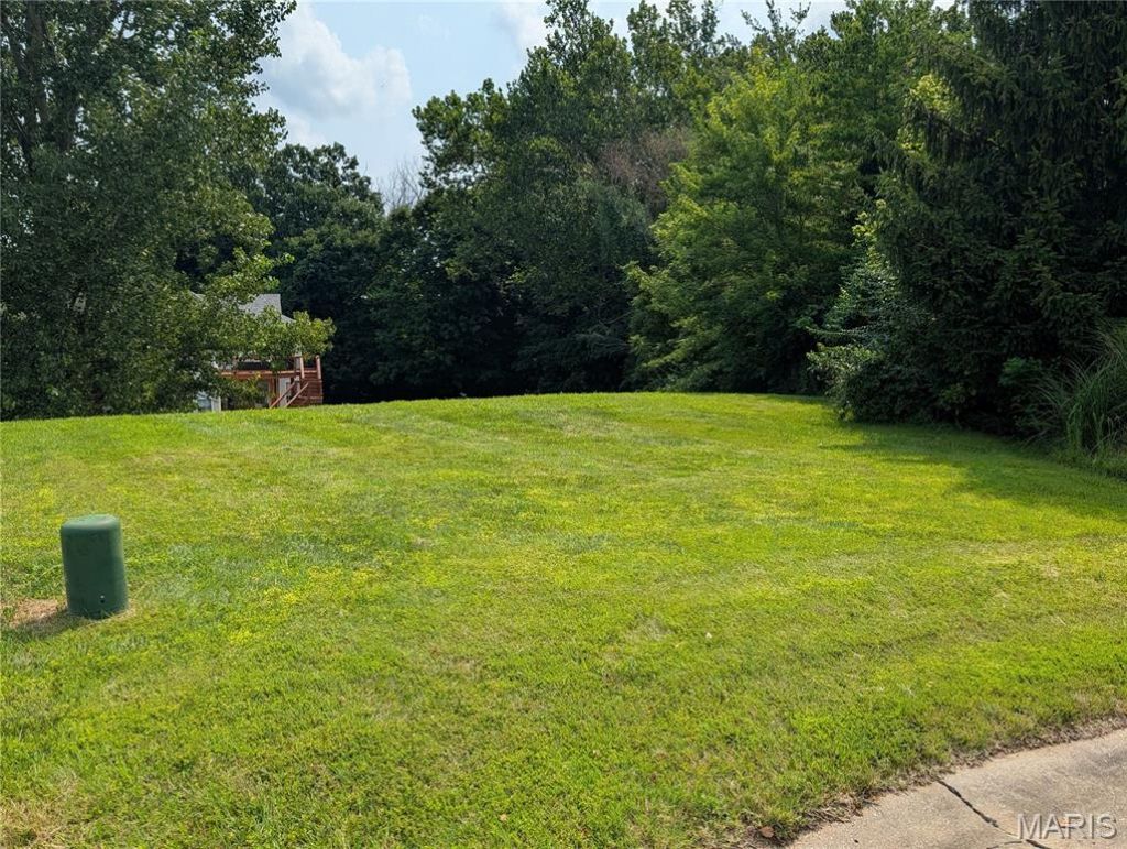 120 Waterfall Court, Glen Carbon, IL 62034 Main Photo