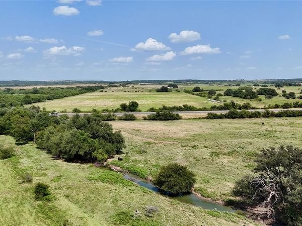 19801 Highway 183 N, May, TX 76857