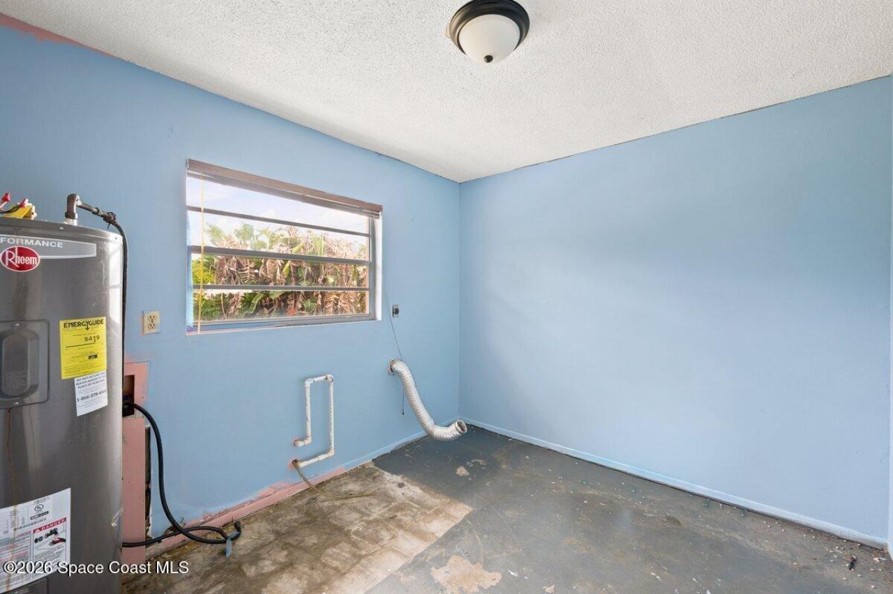 915 Burn Drive NE , Palm Bay, FL 32905 Photo