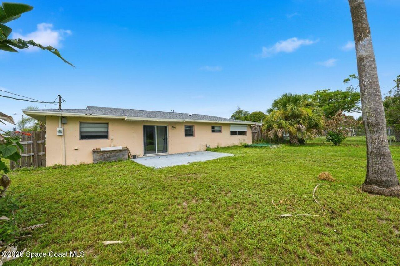 915 Burn Drive NE , Palm Bay, FL 32905 Photo