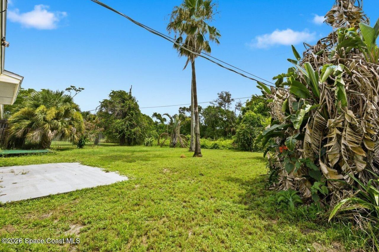915 Burn Drive NE , Palm Bay, FL 32905 Photo