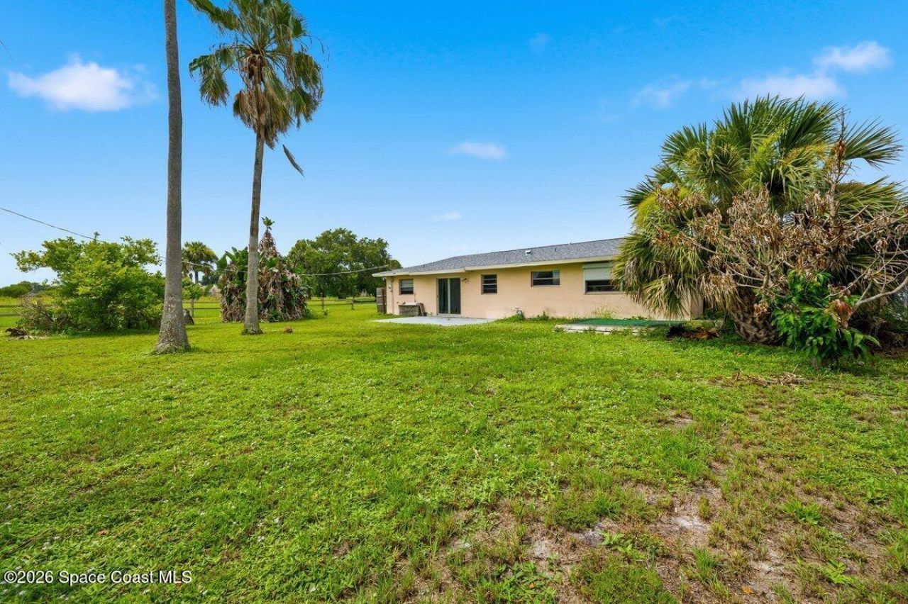915 Burn Drive NE , Palm Bay, FL 32905 Photo