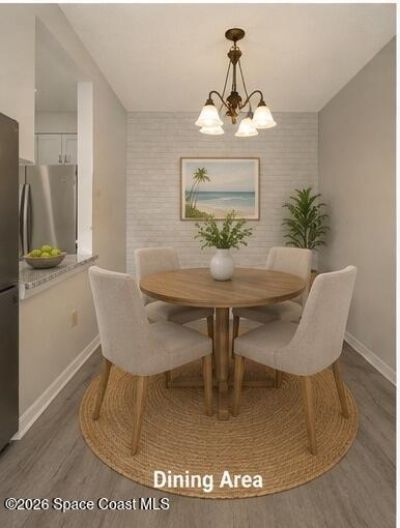 240 Spring Drive , Unit 8, Merritt Island, FL 32953 Photo