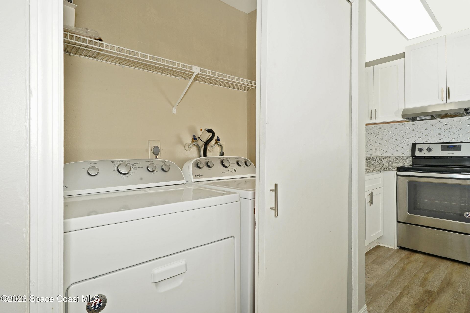 240 Spring Drive , Unit 8, Merritt Island, FL 32953 Photo
