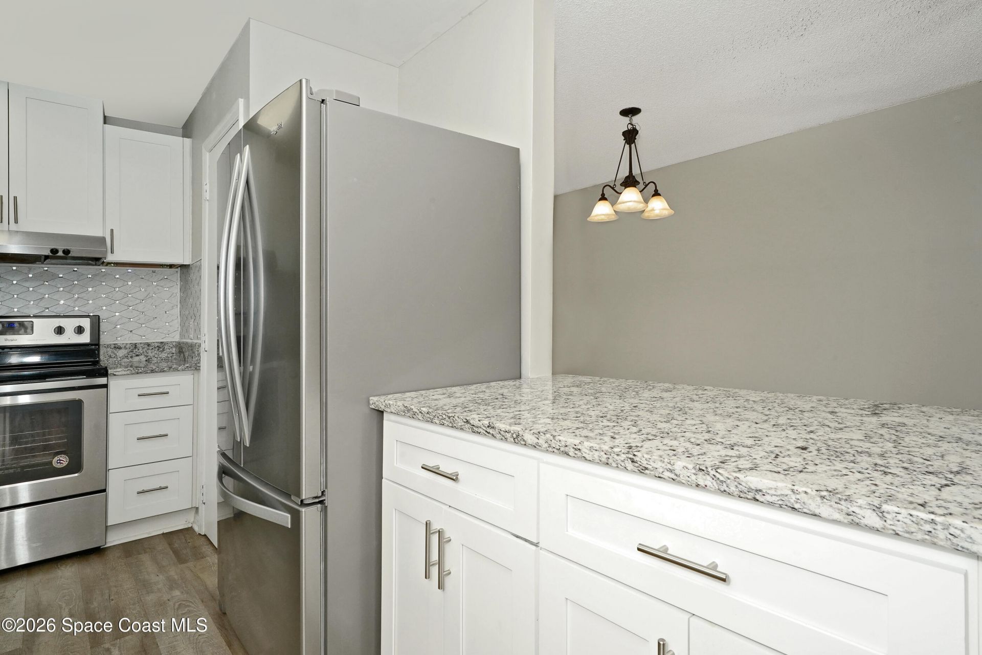 240 Spring Drive , Unit 8, Merritt Island, FL 32953 Photo