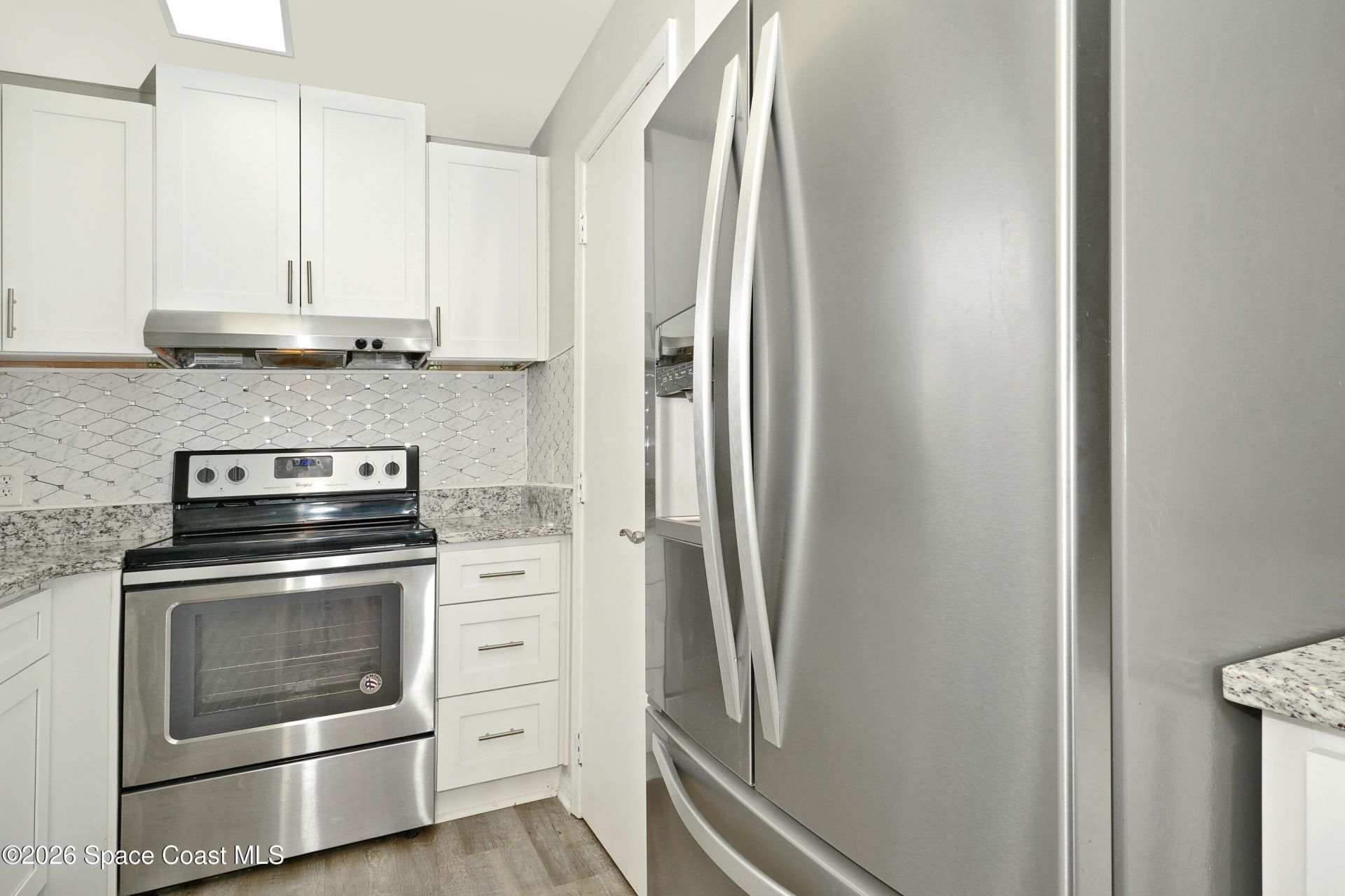 240 Spring Drive , Unit 8, Merritt Island, FL 32953 Photo