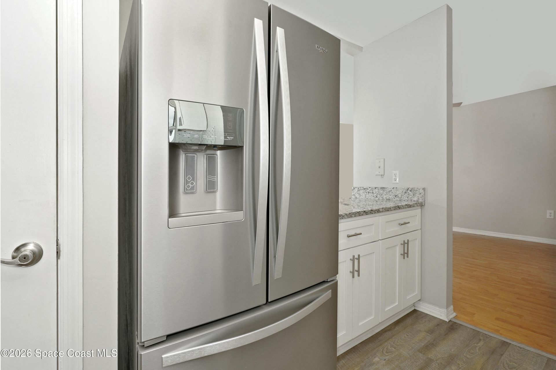 240 Spring Drive , Unit 8, Merritt Island, FL 32953 Photo