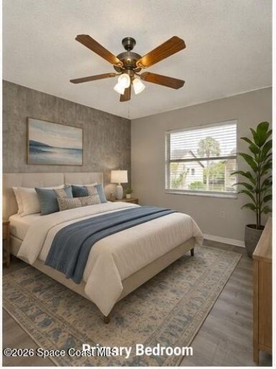 240 Spring Drive , Unit 8, Merritt Island, FL 32953 Photo