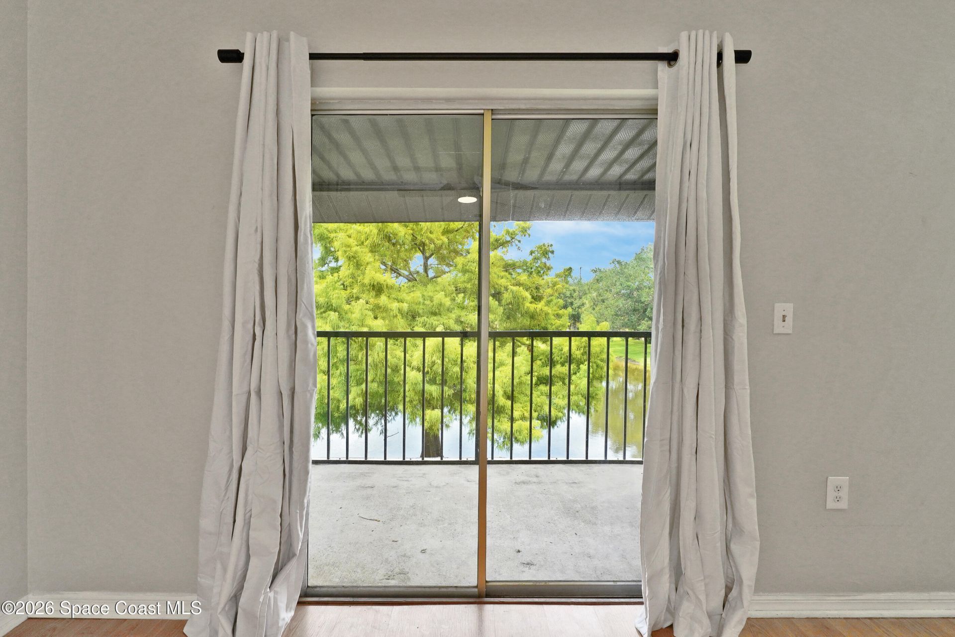 240 Spring Drive , Unit 8, Merritt Island, FL 32953 Photo
