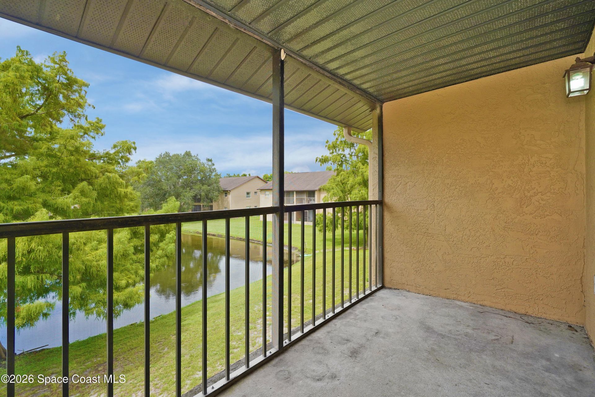 240 Spring Drive , Unit 8, Merritt Island, FL 32953 Photo