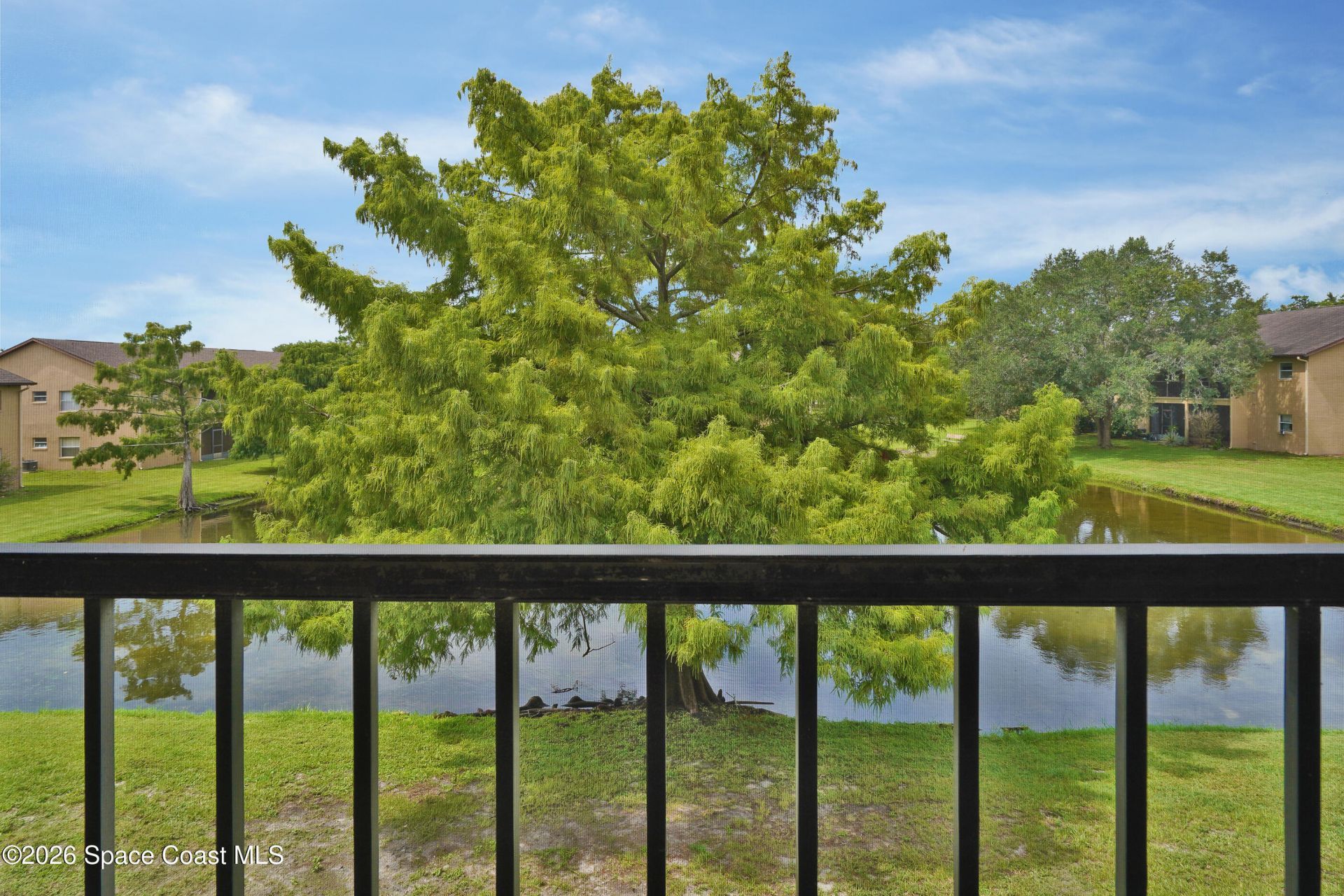 240 Spring Drive , Unit 8, Merritt Island, FL 32953 Photo