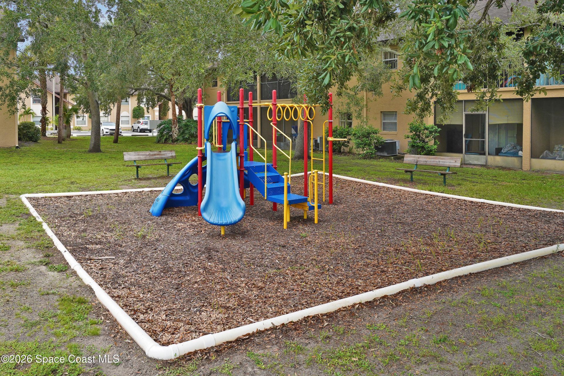 240 Spring Drive , Unit 8, Merritt Island, FL 32953 Photo