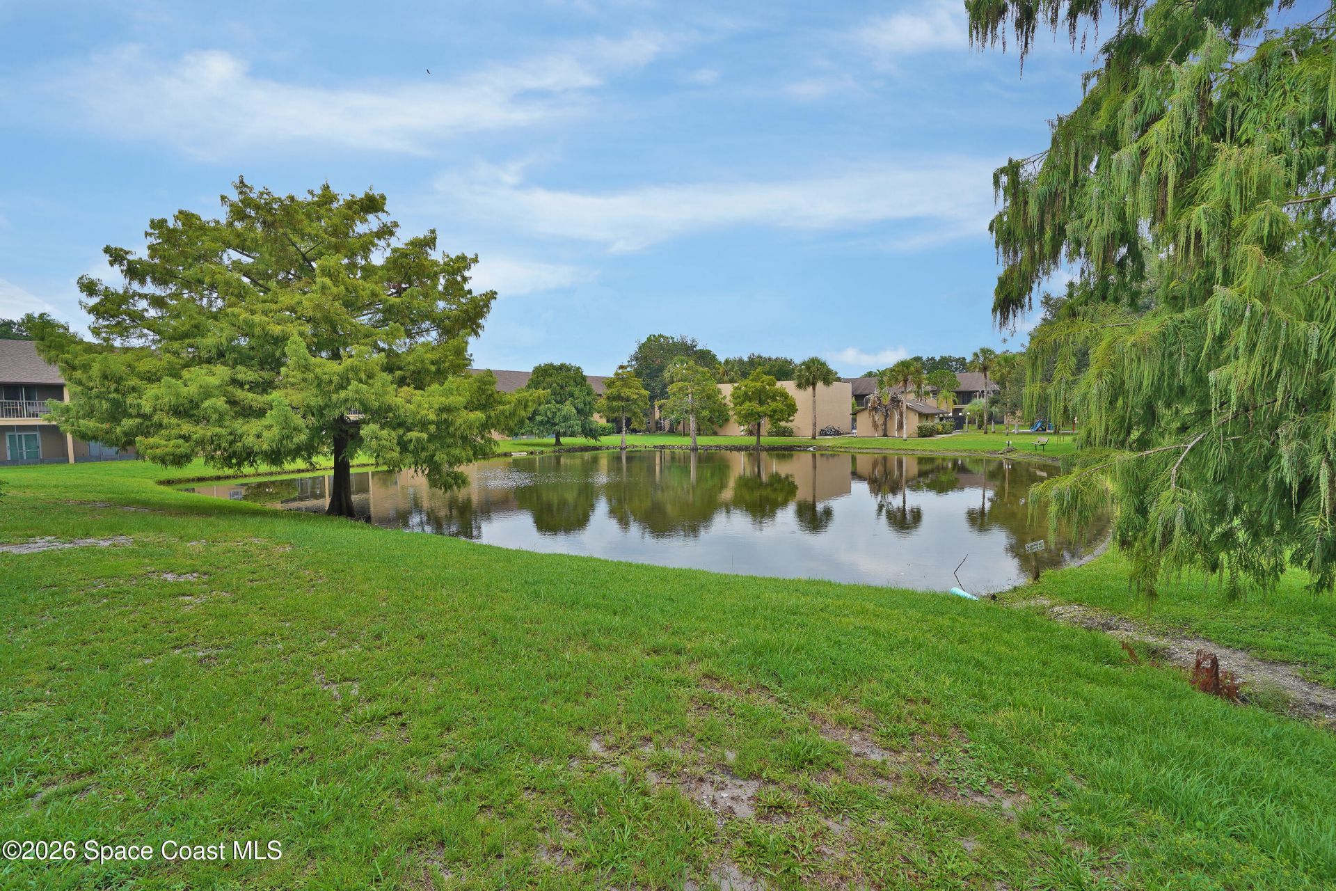 240 Spring Drive , Unit 8, Merritt Island, FL 32953 Photo