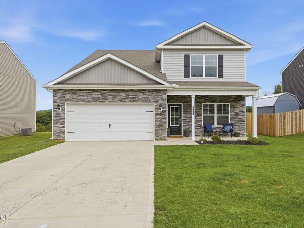 905 O'Hara Court, Blountville, TN 37617