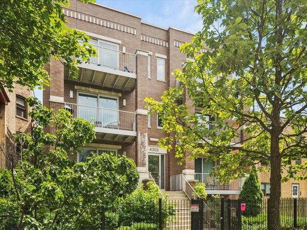 4303 N Kenmore Avenue , Unit 1S, Chicago, IL 60613