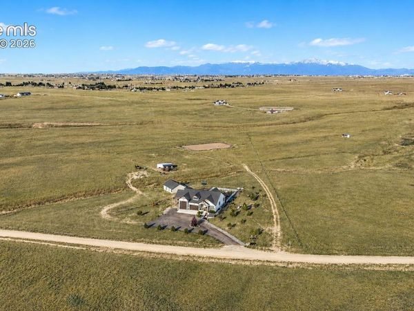 7506 Buckskin Ranch View, Peyton, CO 80831