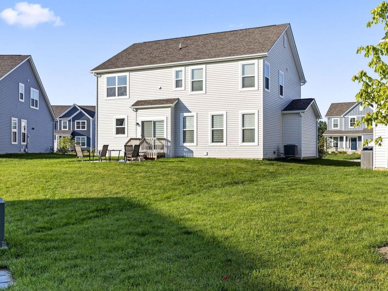 121 Sienna Glenn Drive , Lewis Center, OH 43035 Photo 39