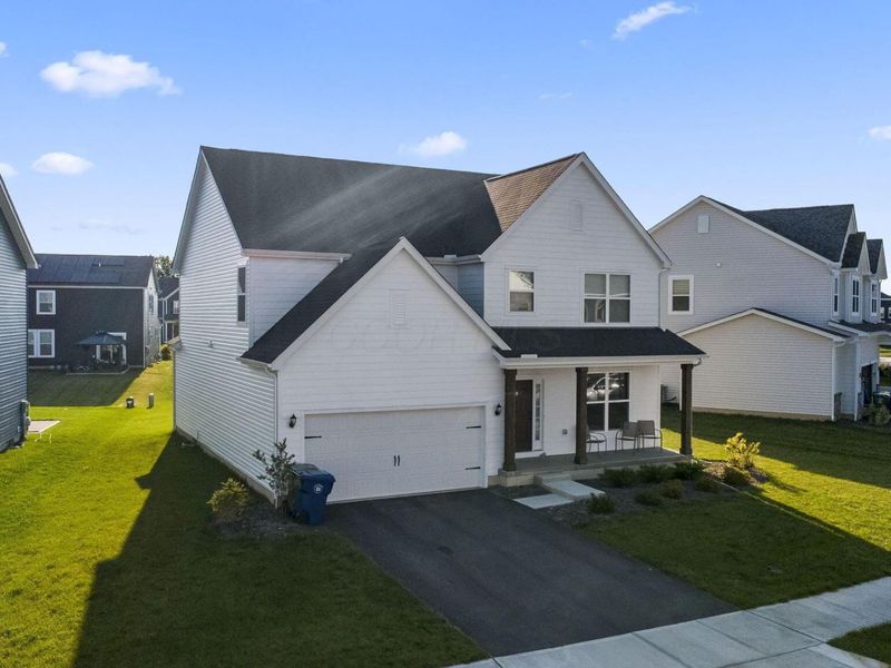 121 Sienna Glenn Drive , Lewis Center, OH 43035 Photo 42