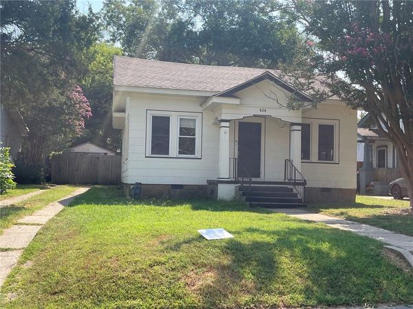 630 Clifton Court, Fort Smith, AR 72903