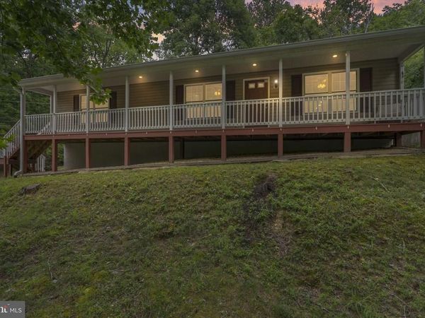 12418 RED ROCK COURT , LUSBY, MD 20657