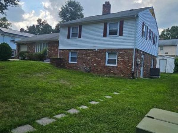 13006 BURLEIGH STREET, UPPER MARLBORO, MD 20774