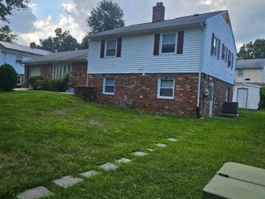 13006 Burleigh Street, Upper Marlboro, MD 20774 Main Photo