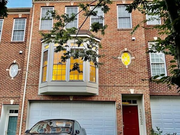 12402 FALCONBRIDGE DRIVE , NORTH POTOMAC, MD 20878