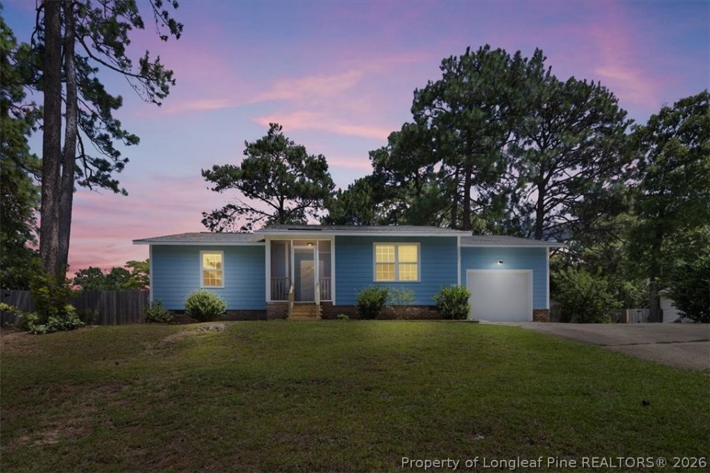 1005 Christina Street, Fayetteville, NC 28314 Main Photo