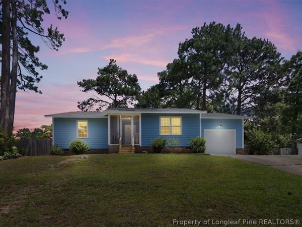 1005 Christina Street, Fayetteville, NC 28314