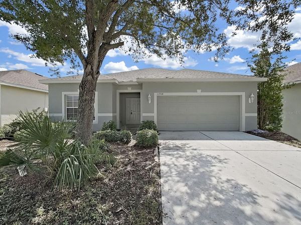 11908 FERN BLOSSOM DRIVE , GIBSONTON, FL 33534