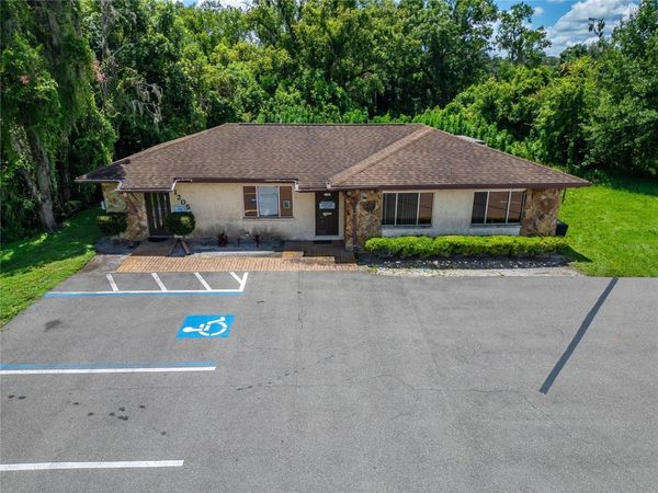 1205 W BAKER STREET , PLANT CITY, FL 33563