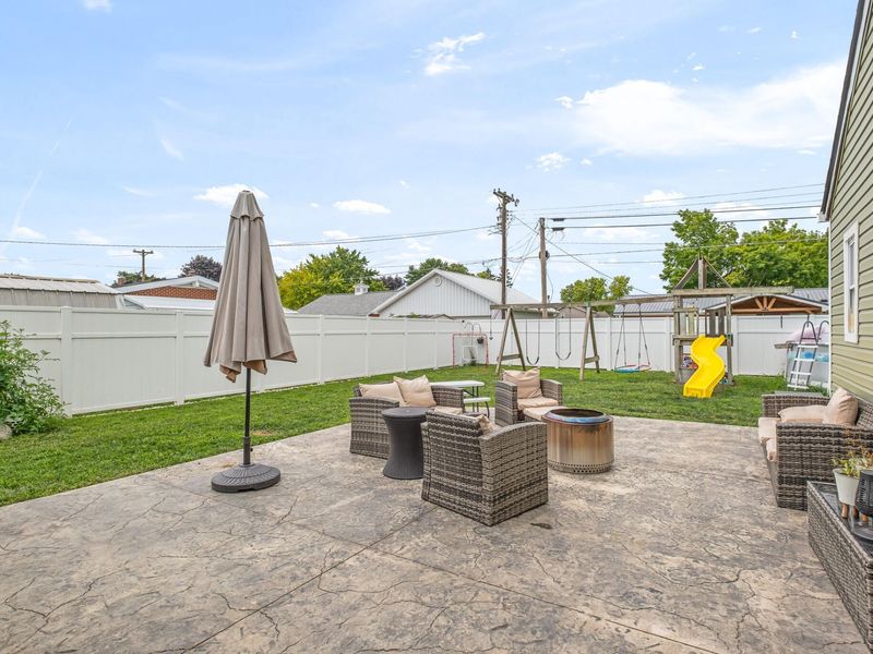 17 N Wenrick Street, Covington, OH 45318 Photo 18