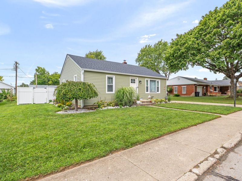 17 N Wenrick Street, Covington, OH 45318 Photo 2