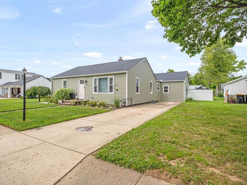17 N Wenrick Street, Covington, OH 45318 Photo 3