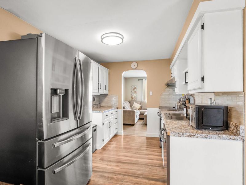 17 N Wenrick Street, Covington, OH 45318 Photo 6