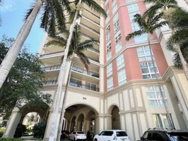 550 Okeechobee Boulevard, Unit 1004, West Palm Beach, FL 33401