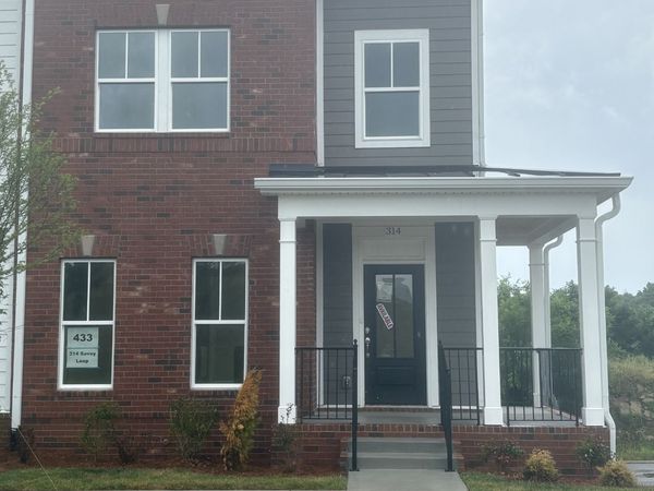 314 Savoy Loop , Nolensville, TN 37135
