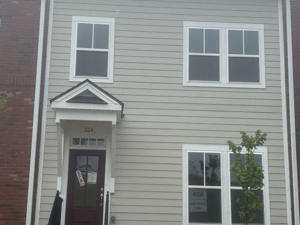 324 Savoy Loop , Nolensville, TN 37135