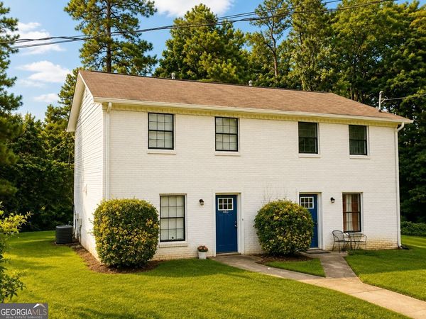 860 Tybee Court, Lawrenceville, GA 30046