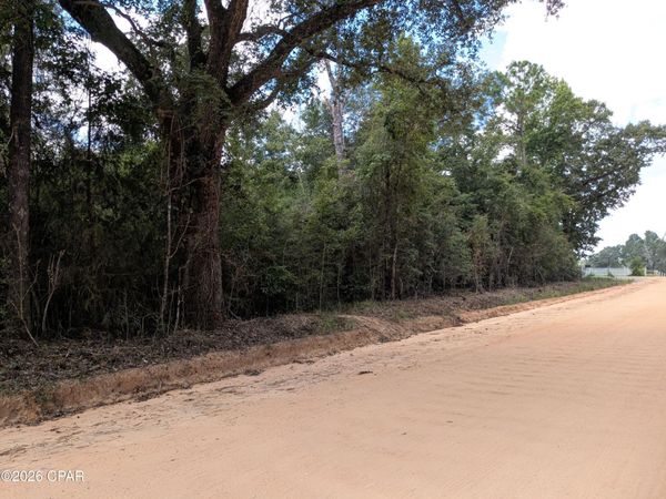 00 Pilgrim Rest Church Road , Marianna, FL 32448